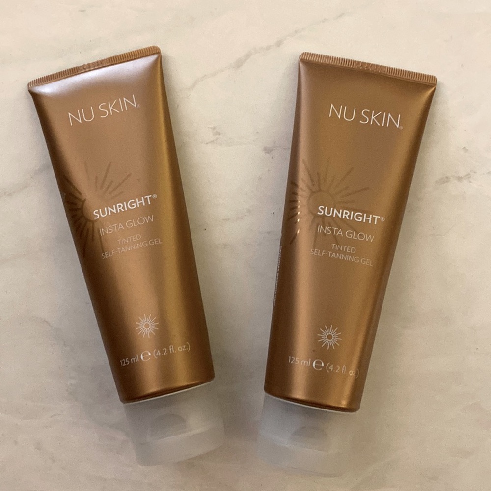 Nu Skin Insta Glow